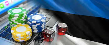 Vulkan Deluxe Casino