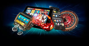 Vulkan Deluxe Casino