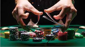 Вход на зеркало Vulkan Deluxe Casino